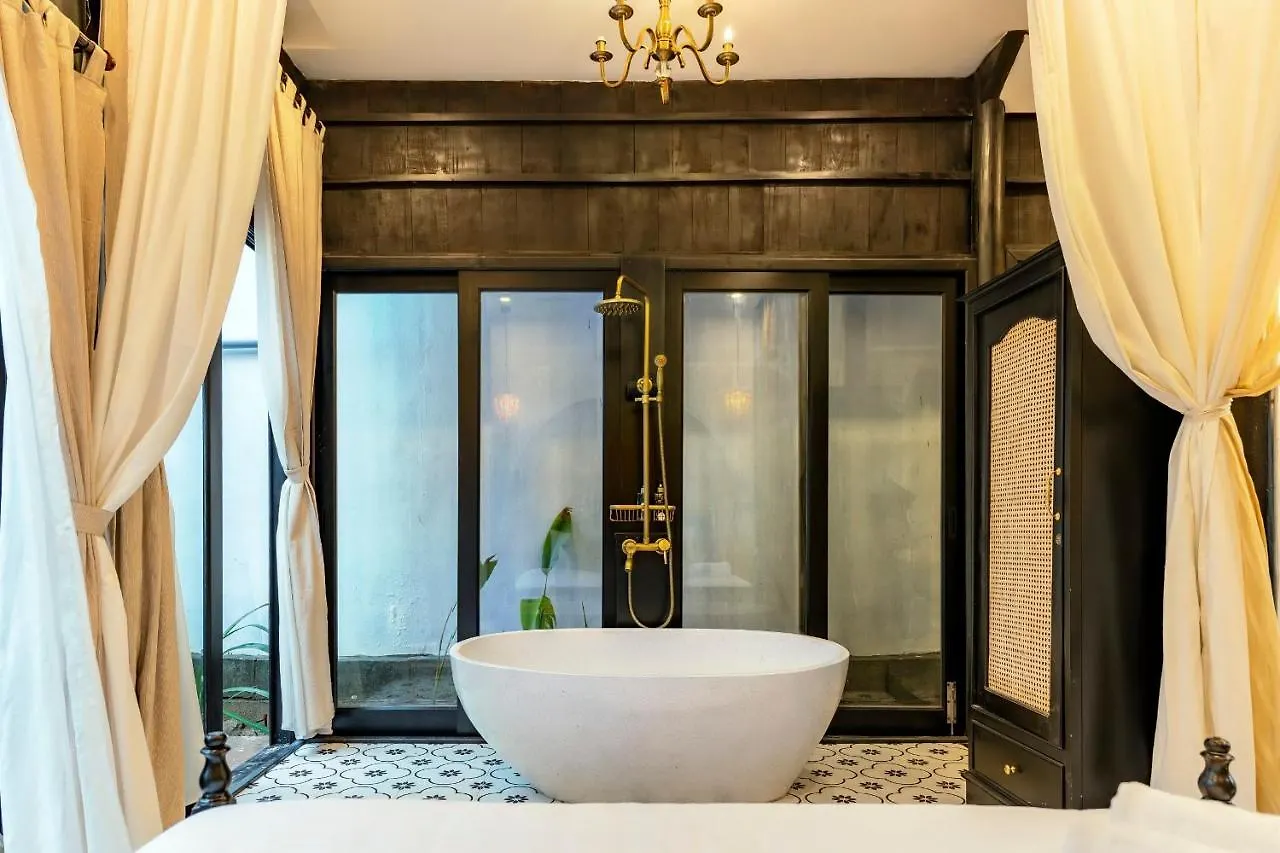 Lover'S Retreat Villa 호이안