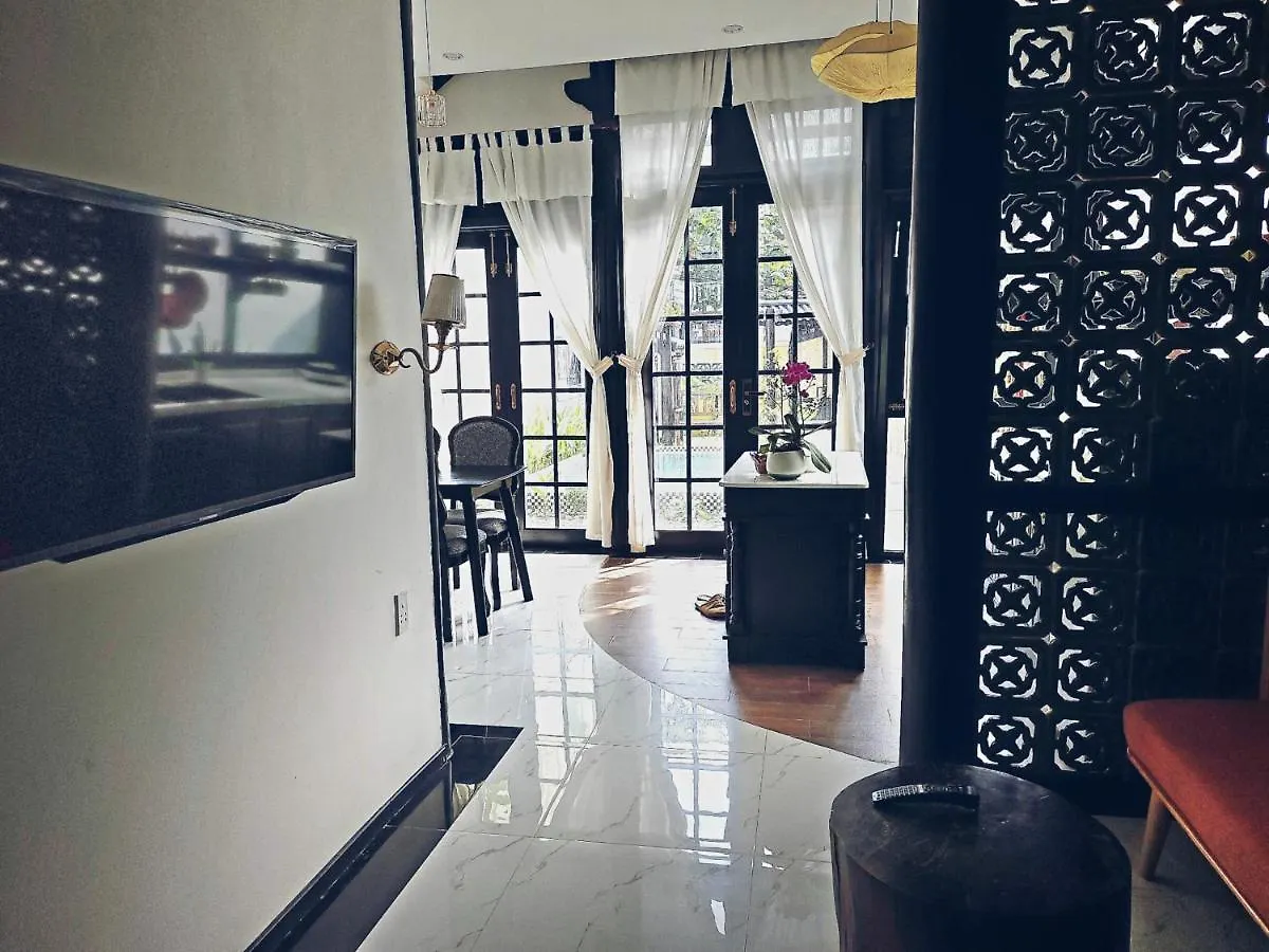 Lover'S Retreat Villa 호이안