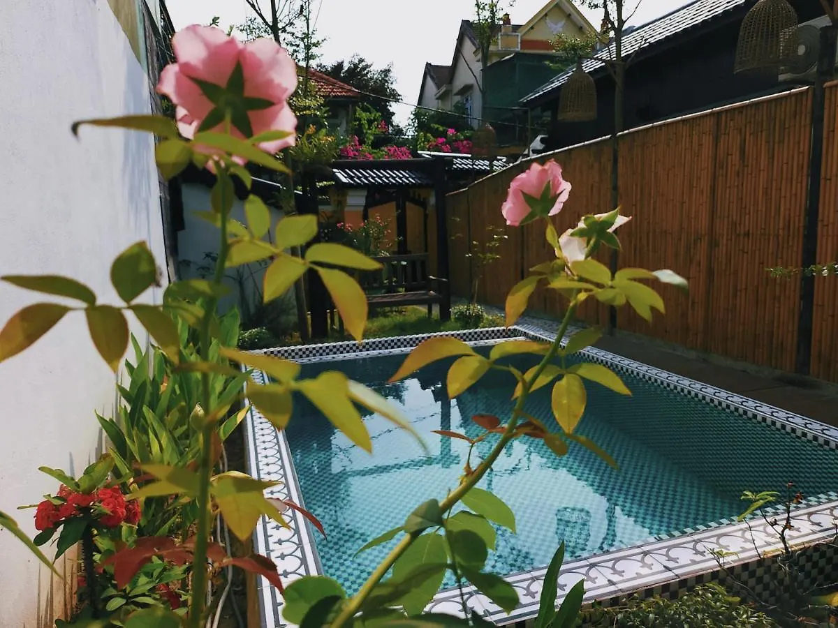 Lover'S Retreat Villa 호이안